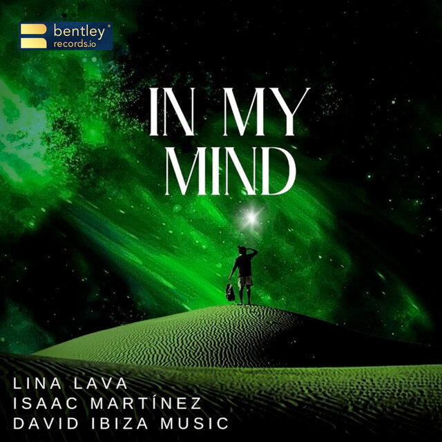 In My Mind by Lina Lava, Isaac Martínez & David Ibiza Músic on TIDAL