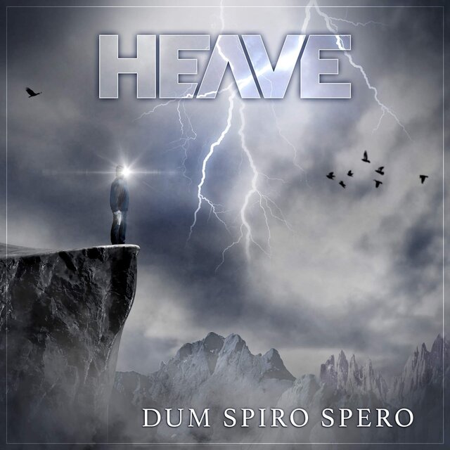 Dum spiro spero