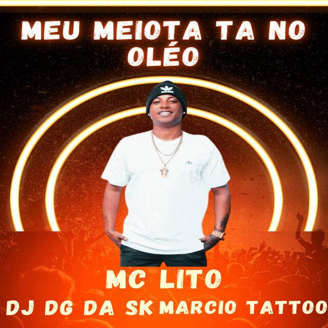 Meu Meiota Ta no Oléo