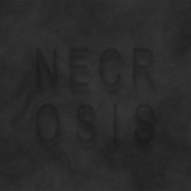Necrosis (Original Motion Picture Soundtrack)