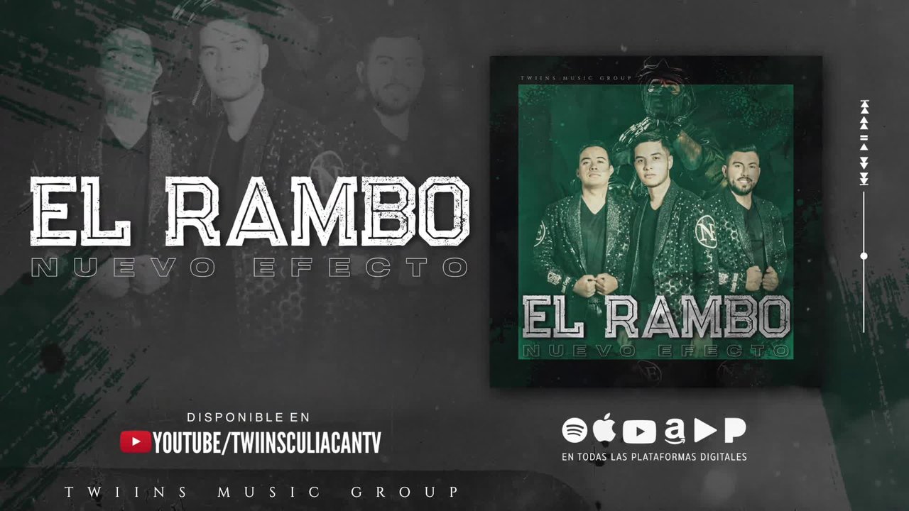 El Rambo