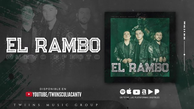 El Rambo