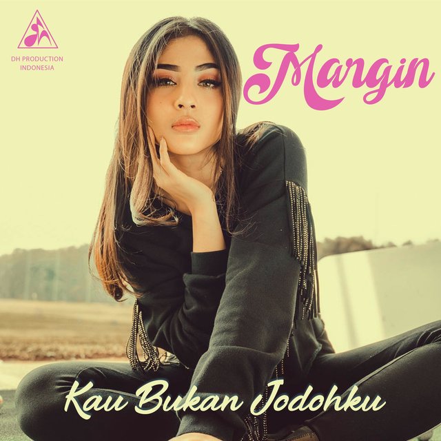 Kau Bukan Jodohku