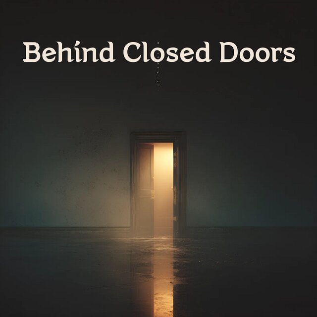 Behind Closed Doors