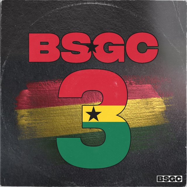 BSGC 3