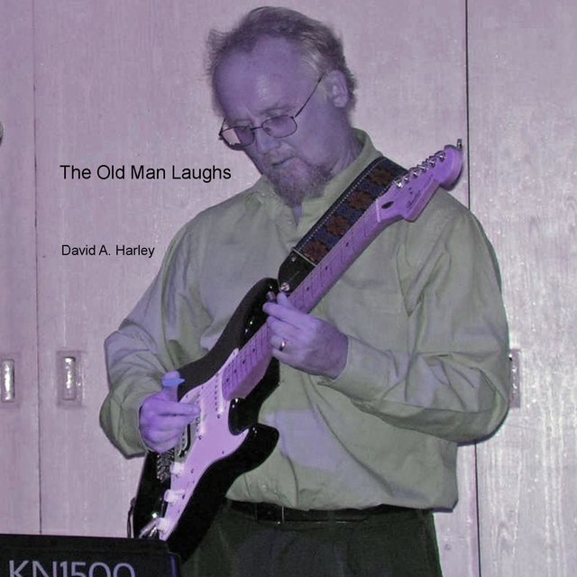 The Old Man Laughs