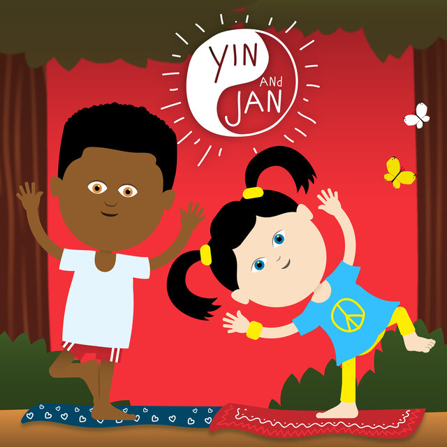 Música relajante para niños