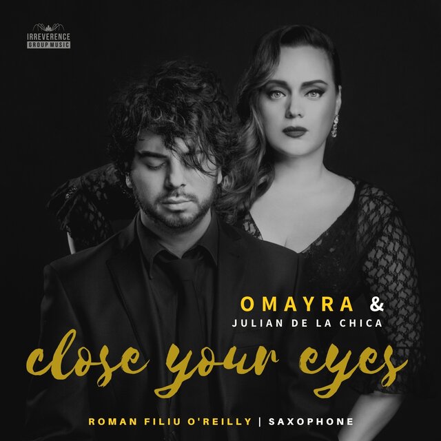 Close Your Eyes