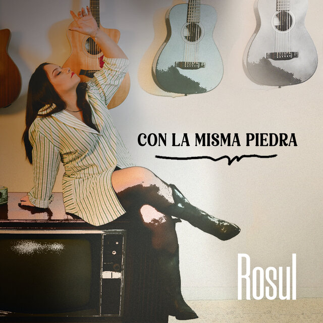 Con La Misma Piedra