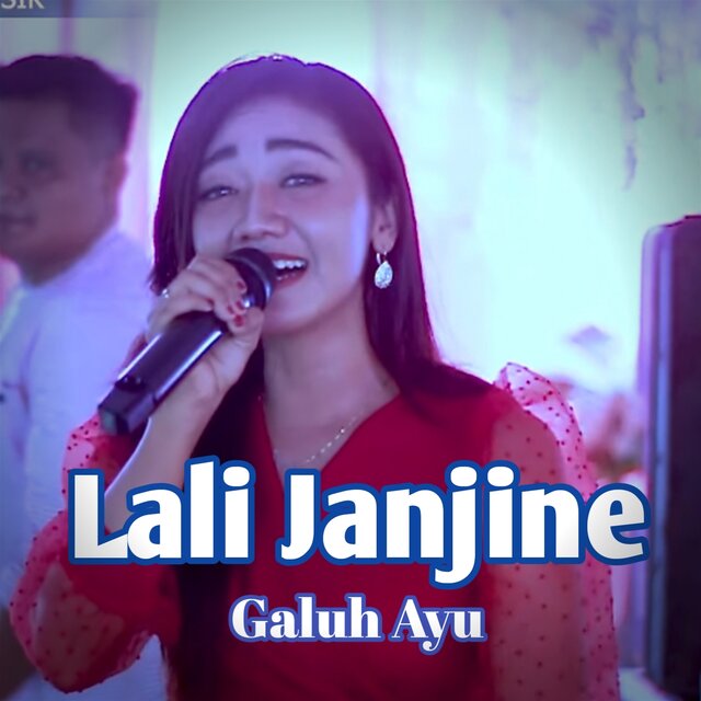 Lali Janjine