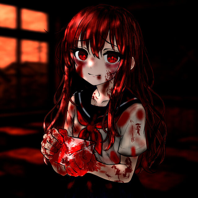 Anatawawatashinomonodakara
