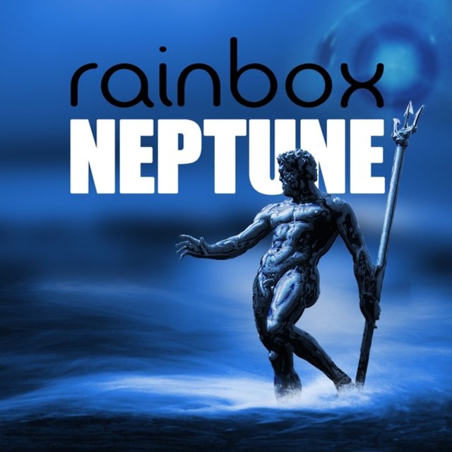 Neptune the Remixes