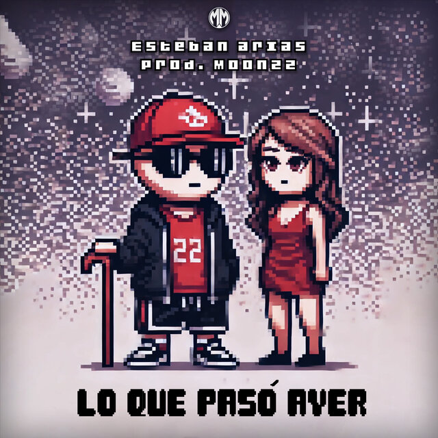 Lo que pasó ayer