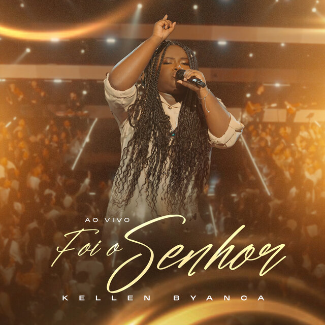 Foi o Senhor (Ao Vivo)