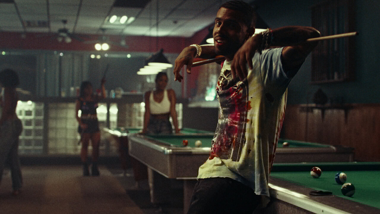 Eastside Girl