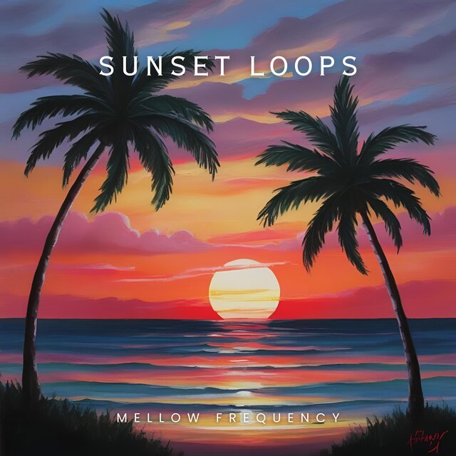 Sunset Loops