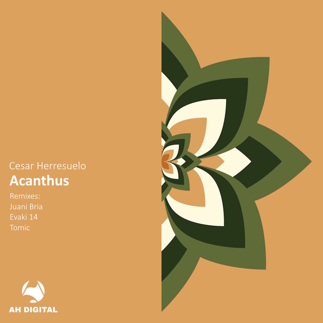 Acanthus (Evaki 14 Remix)