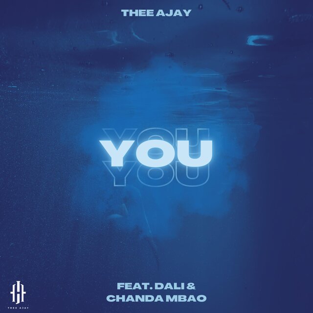 You (feat. Dali & Chanda Mbao)