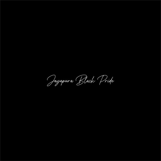 JAYAPURA BLACK PRIDE