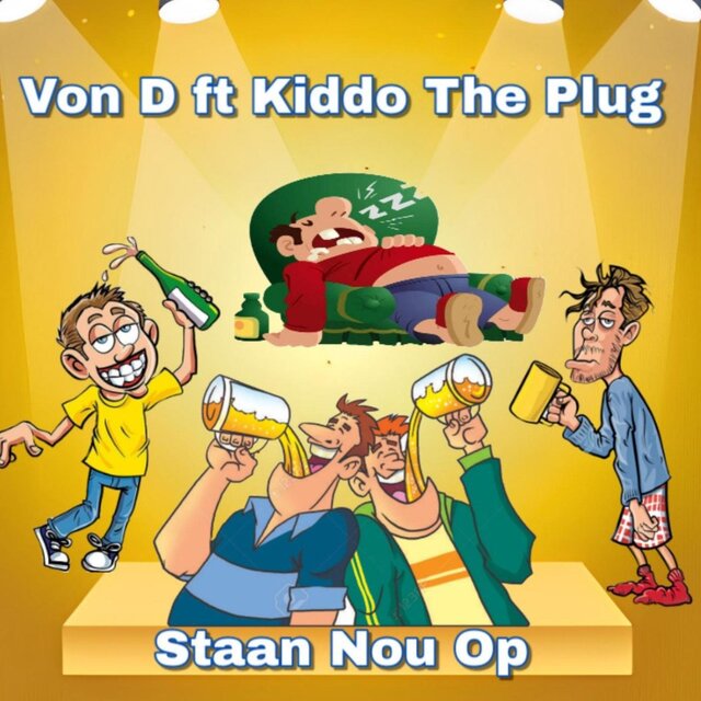 Staan Nou Op