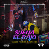 Suena El Bajo