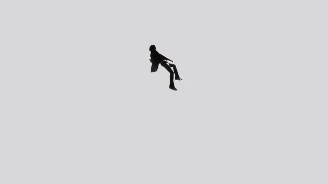 Fallin