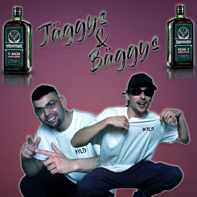 JÄGGYS & BÄGGYS