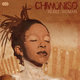 Cover art for album Rebel Woman by Chiwoniso