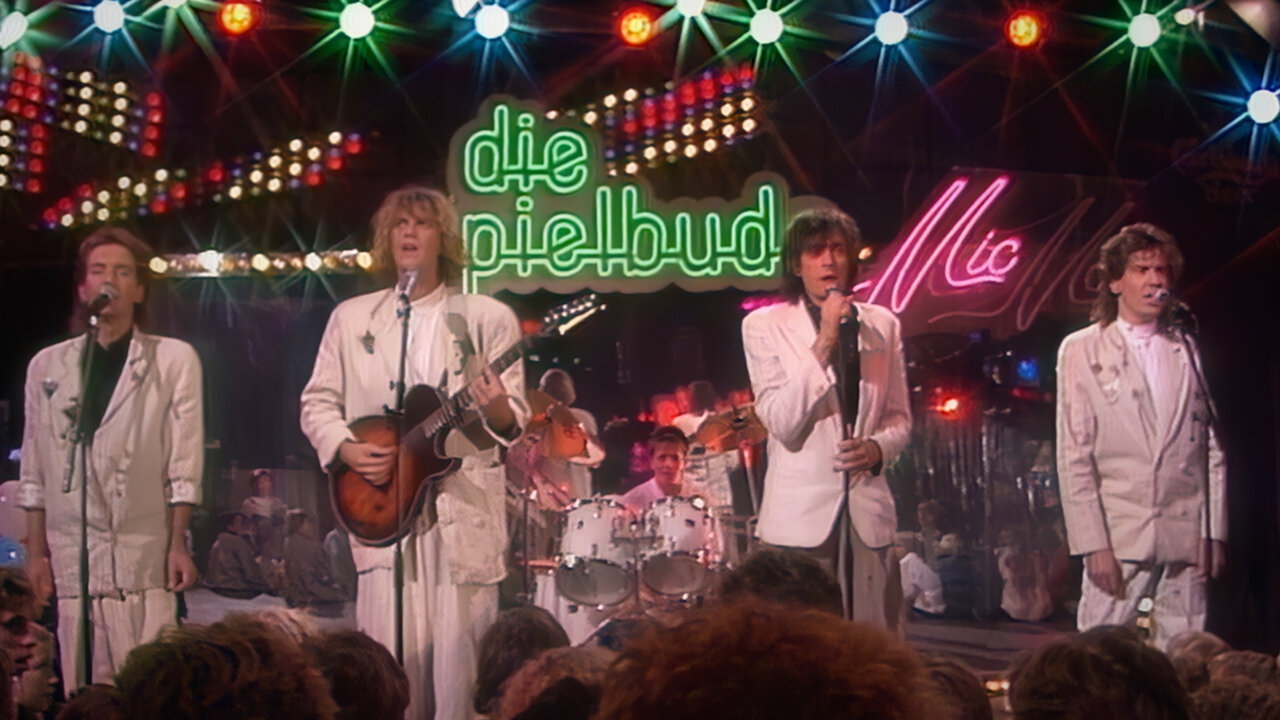 Solang' man Träume noch leben kann (Die Spielbude, 1987)
