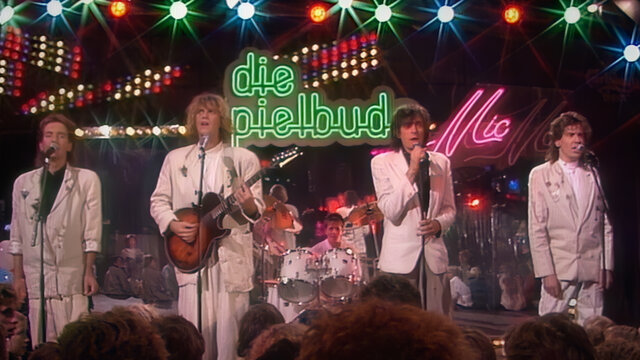 Solang' man Träume noch leben kann (Die Spielbude, 1987)