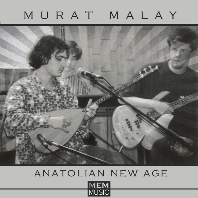 Anatolian New Age