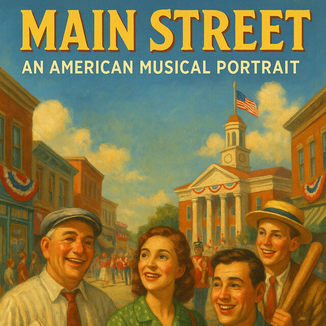 Main Street: An American Musical Portrait