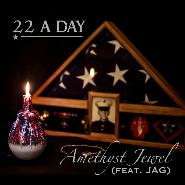 22 A Day (STAY, One More Light, Leave a Light On, Before You Go)