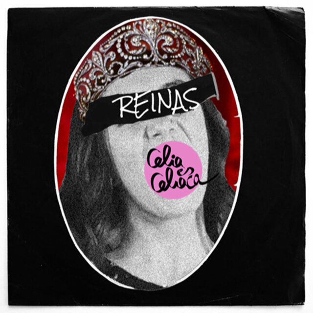 Reinas