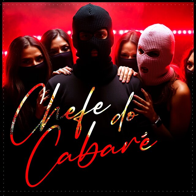 Chefe Do Cabaré