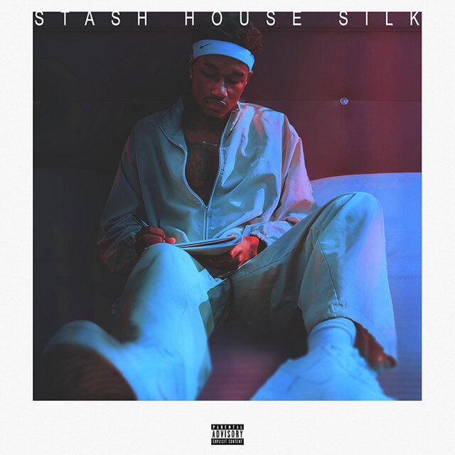 Stash House Silk