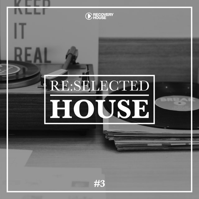 Re:selected House, Vol. 3
