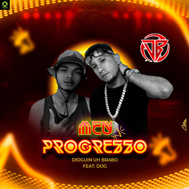 Meu Progresso