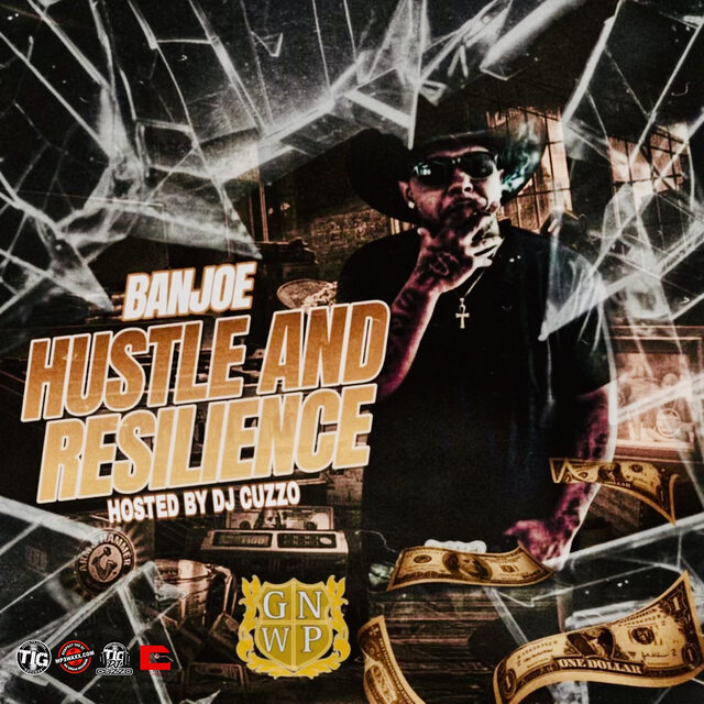 Hustle and Resilience