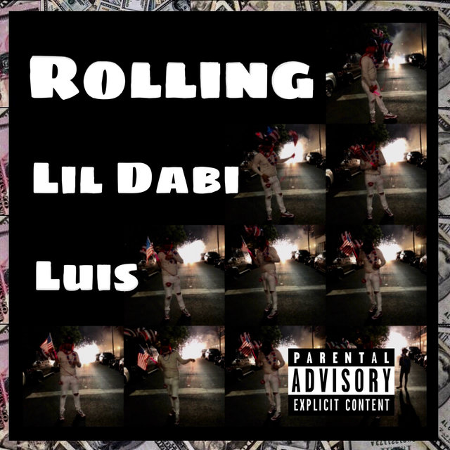 Rolling