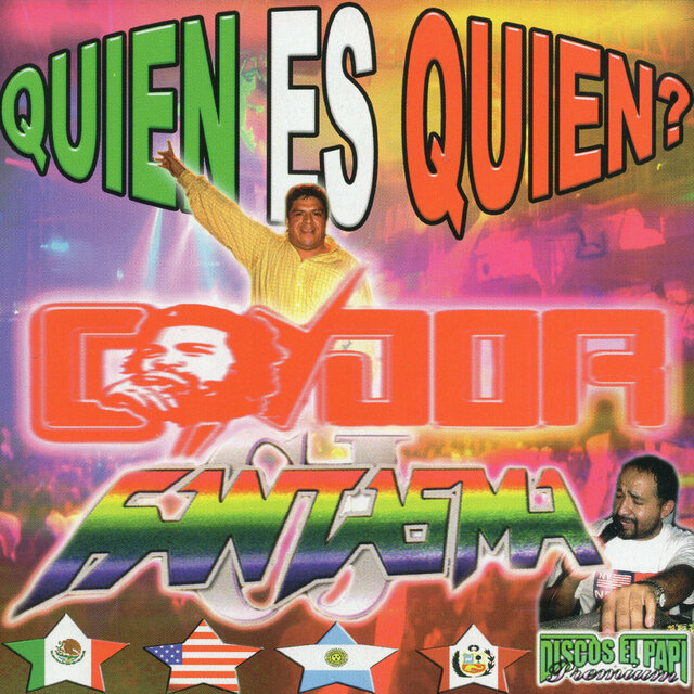 Quien Es Quien