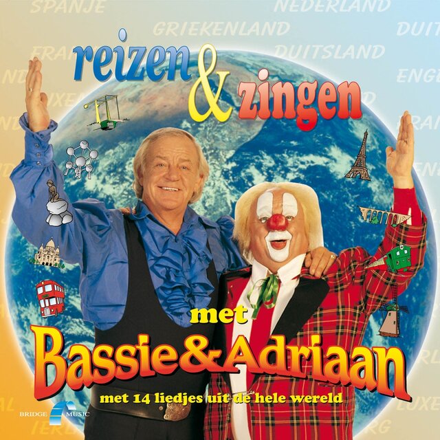 Reizen & Zingen