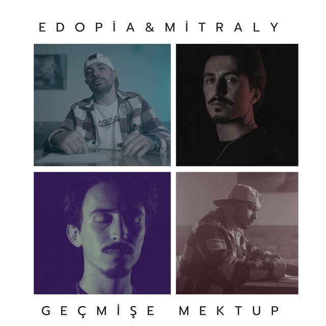Geçmişe Mektup