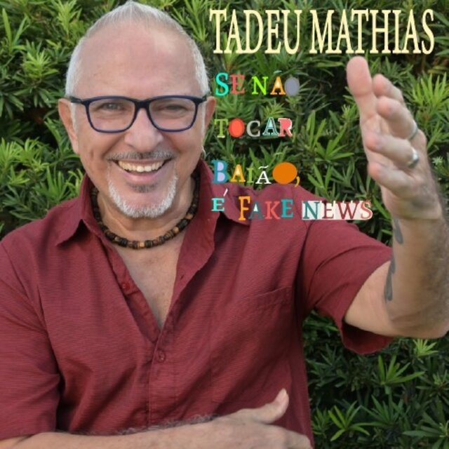 Se não tocar Baião, é Fake News !