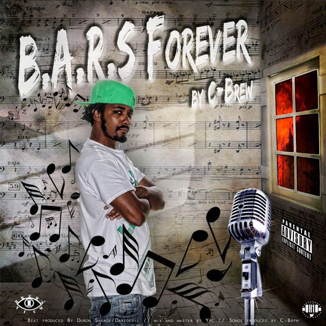 B.A.R.S Forever