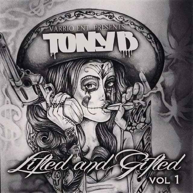 Lifted n' Gifted, Vol. 1