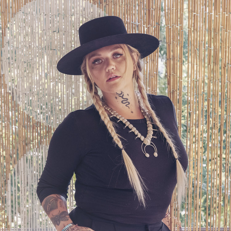 Elle King on TIDAL