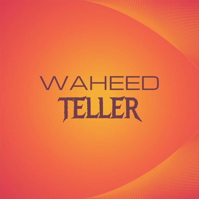 Waheed Teller