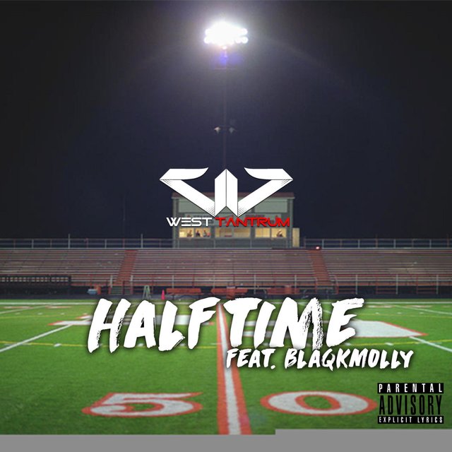 Halftime (feat. Blaqk Molly)