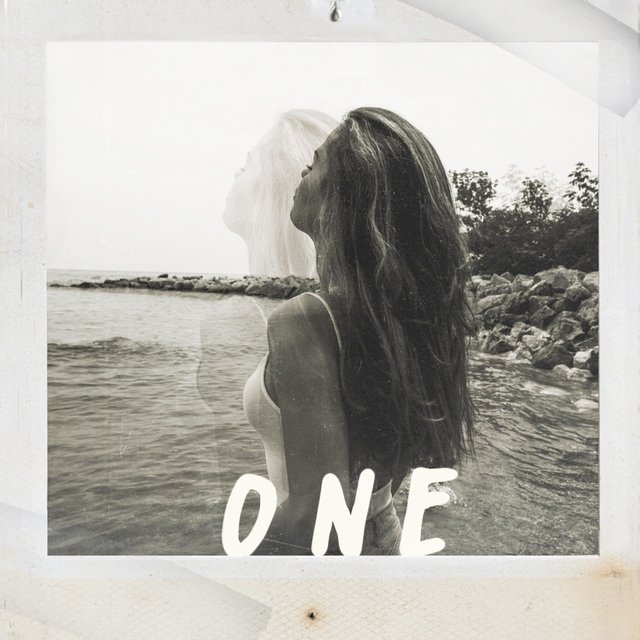 ONE